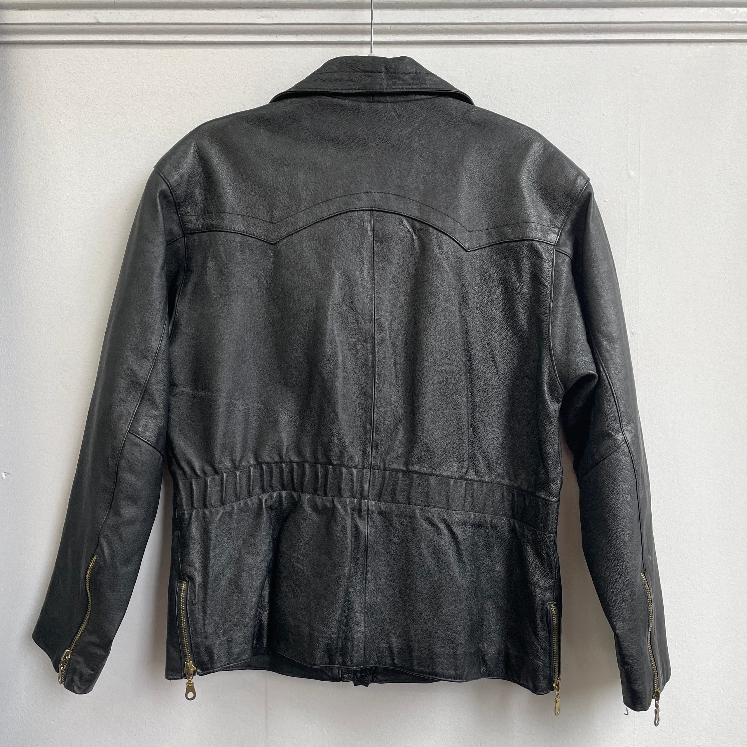 Hidepark leather sale clearance